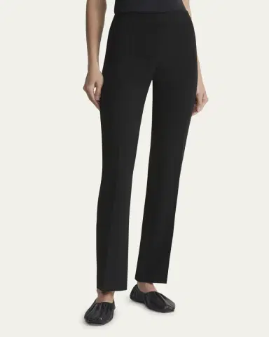 Lafayette 148 New York Barrow FinesseCrepe Pants | Thumbnail 5