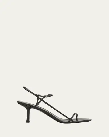 The Row Bare Sandal - 65mm | Thumbnail 3