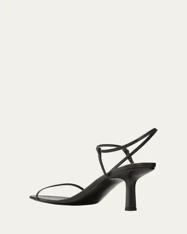 The Row Bare Sandal - 65mm | Thumbnail 6