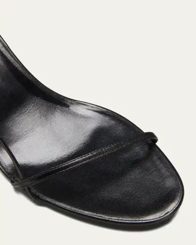 The Row Bare Sandal - 65mm | Thumbnail 7