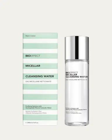 BIOEFFECT Micellar Cleansing Water, 6.76 oz. | Thumbnail 2