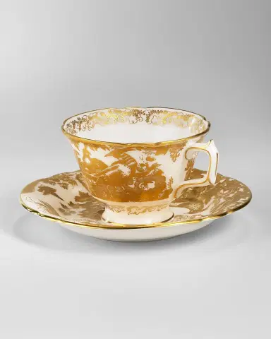 Royal Crown Derby Gold Aves Cup | Thumbnail 1