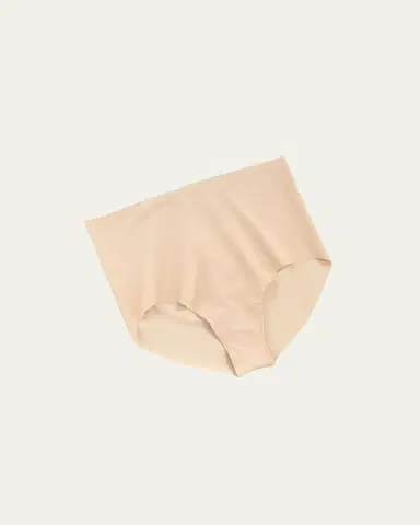 Commando Hi-Rise Microfiber Panty | Thumbnail 3