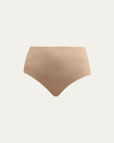 Commando Hi-Rise Microfiber Panty | Thumbnail 4