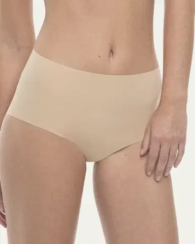 Commando Hi-Rise Microfiber Panty | Thumbnail 1