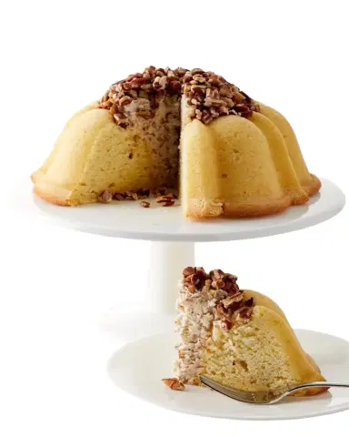 Janie's Cakes Italian Pound Cake | Thumbnail 1 Janie's Cakes Italian Pound Cake | Thumbnail 1