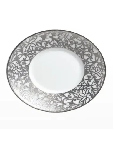 Raynaud Salamanque Platinum Saucer | Thumbnail 2