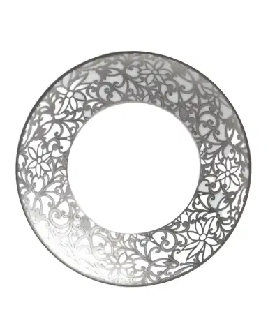 Raynaud Salamanque Platinum Saucer | Thumbnail 1