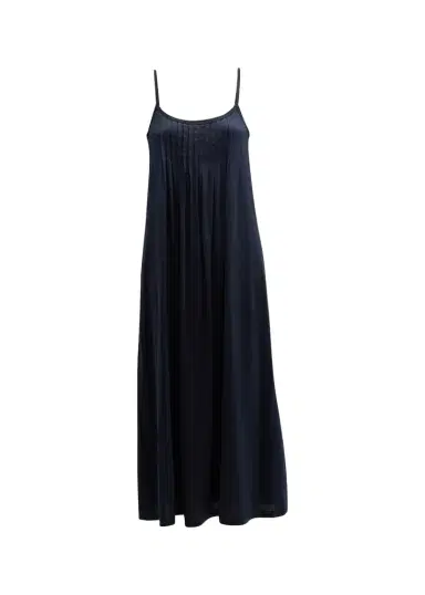 Hanro Juliet Pleated Gown | Thumbnail 1