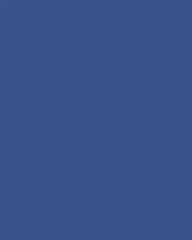 Herend Rothschild Blue Motif 07 Dinner Plate | Thumbnail 3