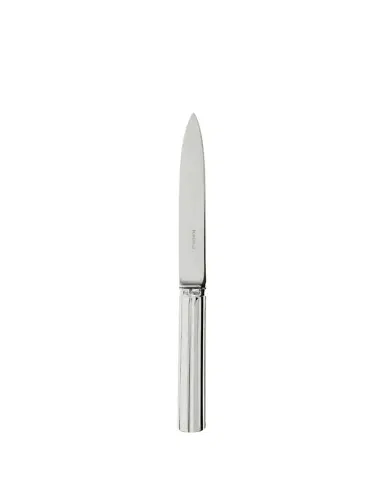Puiforcat Chantaco Silver-Plated Dinner Knife | Thumbnail 1