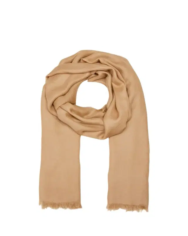 Sofia Cashmere Lightweight Cashmere Scarf