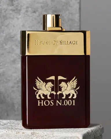 House of Sillage Signature HOS N.001, 2.5 oz./ 75 mL | Thumbnail 2 House of Sillage Signature HOS N.001, 2.5 oz./ 75 mL | Thumbnail 2