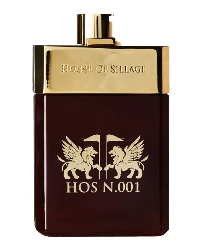 Signature HOS N.001, 2.5 oz./ 75 mL