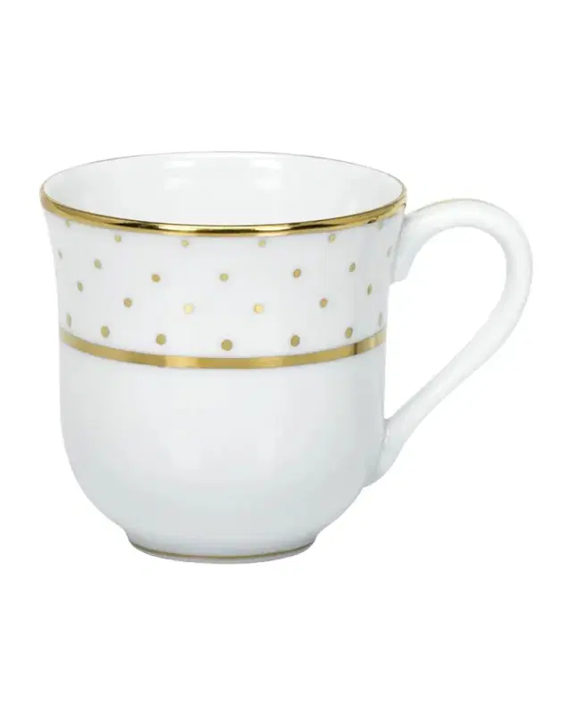Connect the Dots Mug