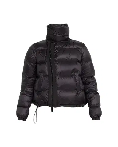 SACAI Short Puffer Jacket | Thumbnail 1 SACAI Short Puffer Jacket | Thumbnail 1