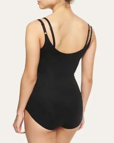 Spanx SPANXsculpt OnCore Open-Bust Brief Bodysuit | Thumbnail 3 Spanx SPANXsculpt OnCore Open-Bust Brief Bodysuit | Thumbnail 3