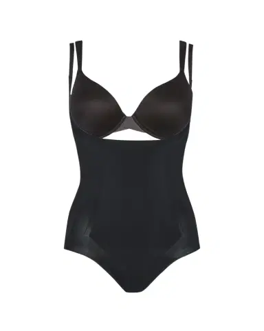 Spanx SPANXsculpt OnCore Open-Bust Brief Bodysuit | Thumbnail 1 Spanx SPANXsculpt OnCore Open-Bust Brief Bodysuit | Thumbnail 1