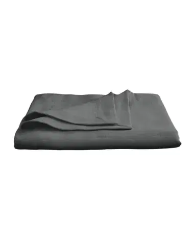 Matouk Chamant Tablecloth, 90"Dia. | Thumbnail 1