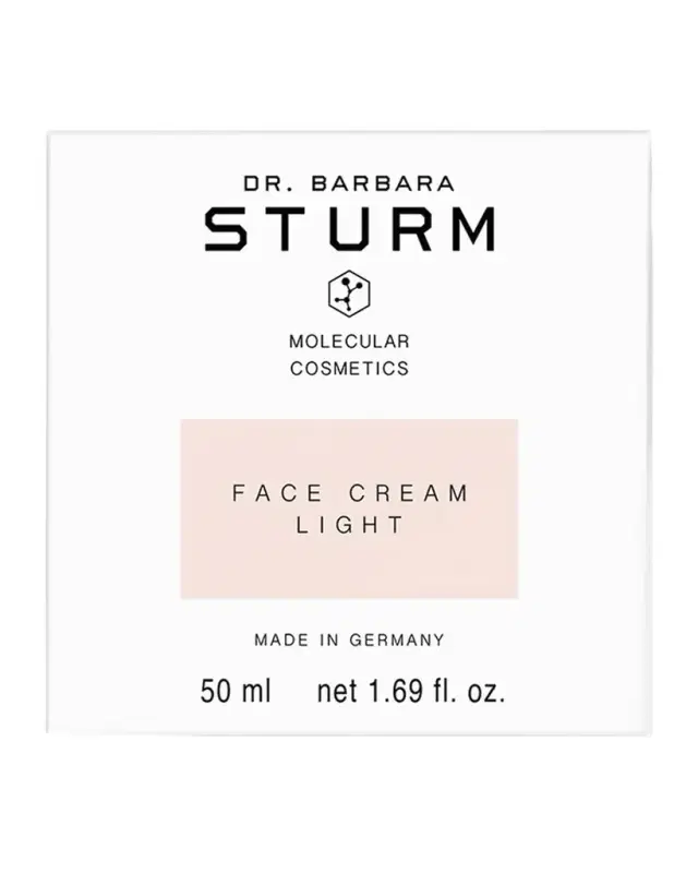 Dr. Barbara Sturm Face Cream Light, 1.7 oz.