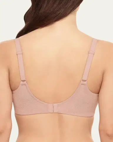 Wacoal Back Appeal Wire-Free Bra | Thumbnail 3