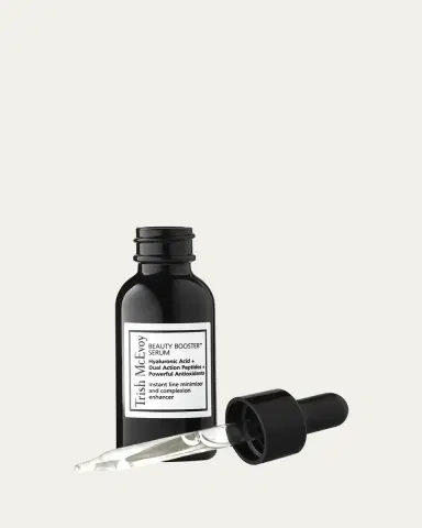 Trish McEvoy Beauty Booster Hyaluronic Serum, 1 oz. | Thumbnail 5 Trish McEvoy Beauty Booster Hyaluronic Serum, 1 oz. | Thumbnail 5