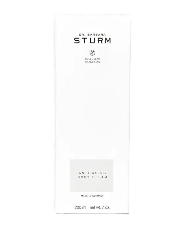 Dr. Barbara Sturm 7 oz. Anti-Aging Body Cream
