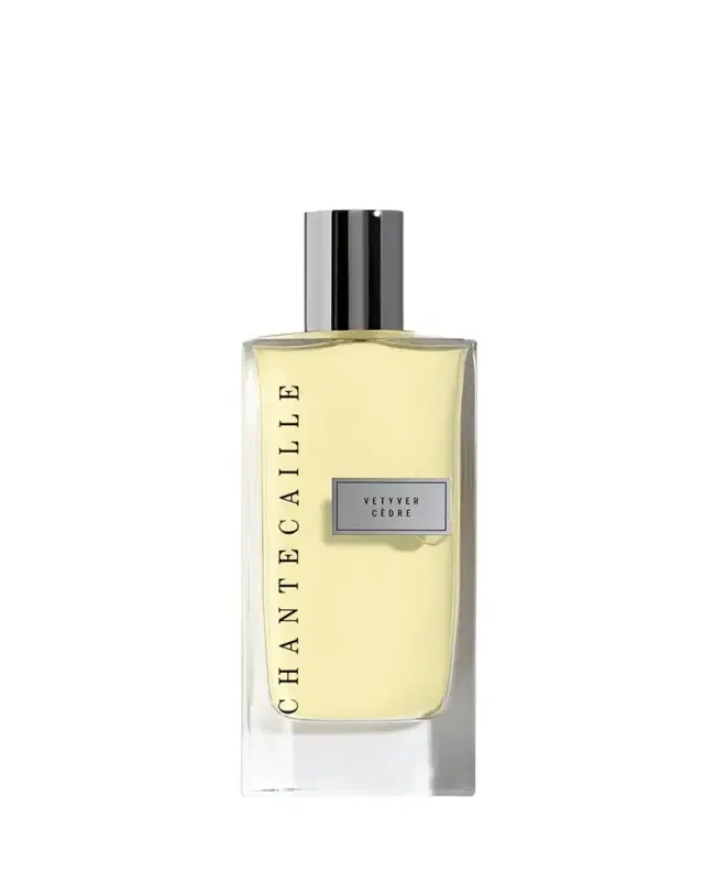 Chantecaille Parfums Pour Homme, Vetyver Cedre, 2.6 oz.