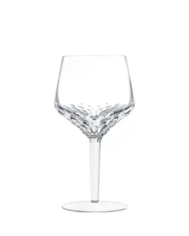Saint Louis Crystal Folia Water Glass | Thumbnail 1