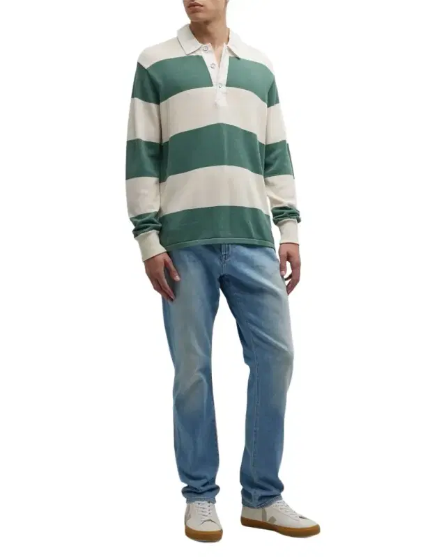 FRAME Men's L'Homme Slim Jeans