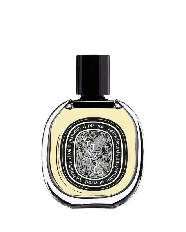 Vetyverio Eau de Parfum, 2.4 oz.
