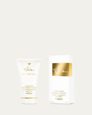 Sisley-Paris Izia Moisturizing Body Lotion, 5 oz./ 150 mL | Thumbnail 3