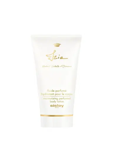 Sisley-Paris Izia Moisturizing Body Lotion, 5 oz./ 150 mL | Thumbnail 1