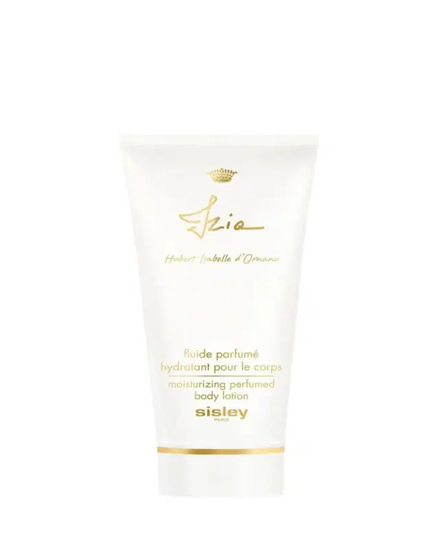 Izia Moisturizing Body Lotion, 5 oz./ 150 mL