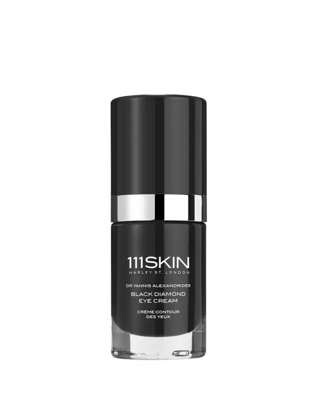 111SKIN Black Diamond Eye Cream