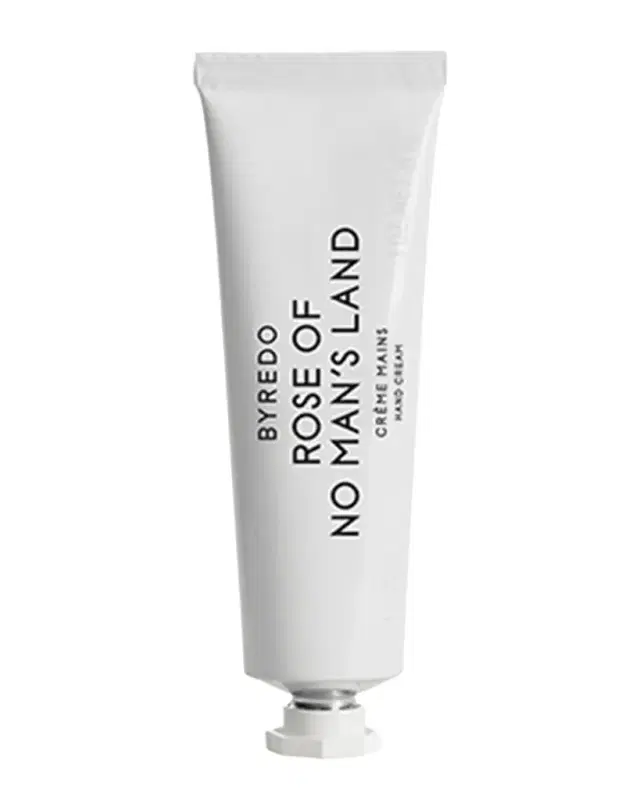 Byredo 1 oz. Rose of No Man 's Land Hand Cream