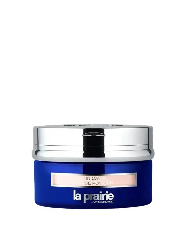 La Prairie Skin Caviar Complexion Loose Powder