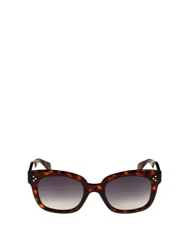 Celine Square Polarized Acetate Sunglasses | Thumbnail 1 Celine Square Polarized Acetate Sunglasses | Thumbnail 1