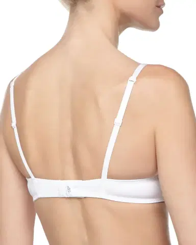 Simone Pérèle Delice Embroidered Demi Bra | Thumbnail 13