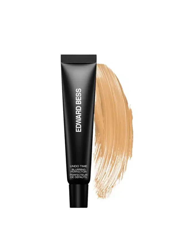 Edward Bess Undo Time Blurring Perfector
