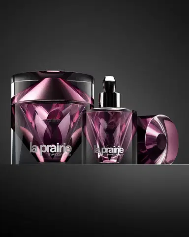 La Prairie Platinum Rare Cellular Night Elixir Serum, 0.7 oz. | Thumbnail 3 La Prairie Platinum Rare Cellular Night Elixir Serum, 0.7 oz. | Thumbnail 3