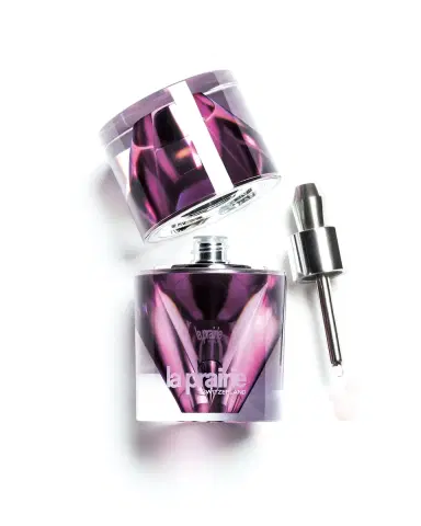 La Prairie Platinum Rare Cellular Night Elixir Serum, 0.7 oz. | Thumbnail 5 La Prairie Platinum Rare Cellular Night Elixir Serum, 0.7 oz. | Thumbnail 5