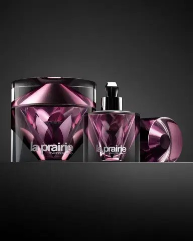La Prairie Platinum Rare Cellular Night Elixir Serum, 0.7 oz. | Thumbnail 7 La Prairie Platinum Rare Cellular Night Elixir Serum, 0.7 oz. | Thumbnail 7