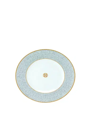 HERMÈS Mosaique au 24 Service Plate | Thumbnail 1