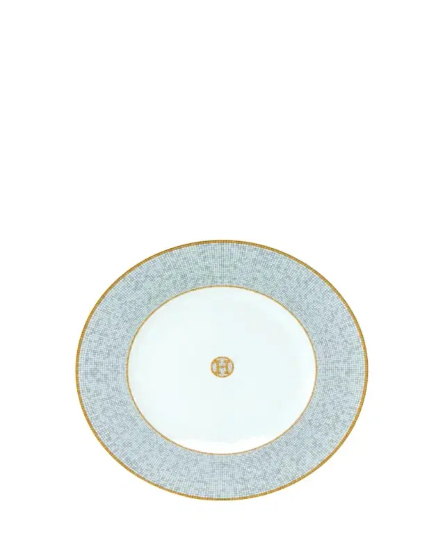 Hermes Mosaique au 24 Service Plate