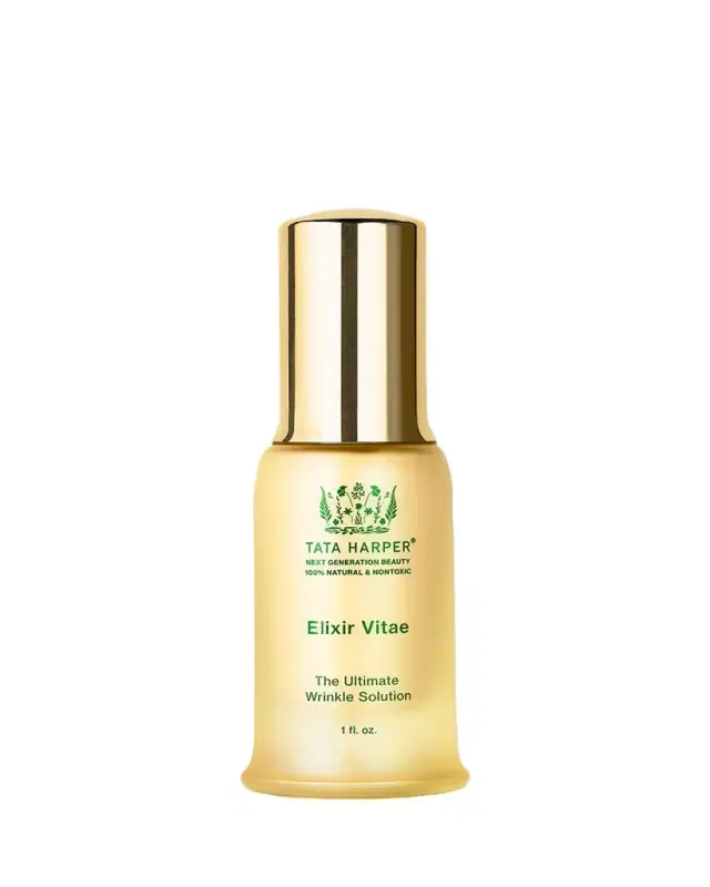 Tata Harper Elixir Vitae Serum