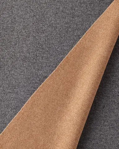 Sofia Cashmere Double-Face Cashmere Throw | Thumbnail 2