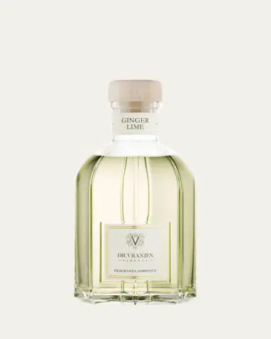 Dr. Vranjes Firenze Ginger Lime Glass Bottle Home Fragrance, 17 oz. | Thumbnail 2 Dr. Vranjes Firenze Ginger Lime Glass Bottle Home Fragrance, 17 oz. | Thumbnail 2