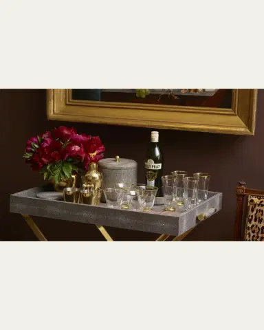 AERIN Sophia Tumblers, Set of 4 | Thumbnail 2