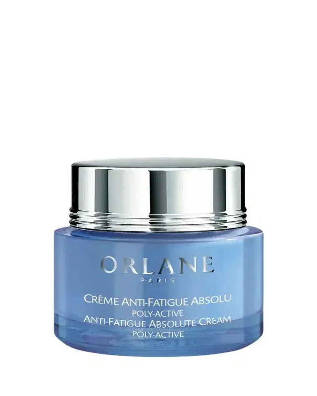 Orlane Anti-Fatigue Polyactive Cream, 1.7 oz.